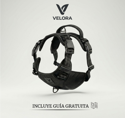 Arnés de Control No-Pull Gen-2