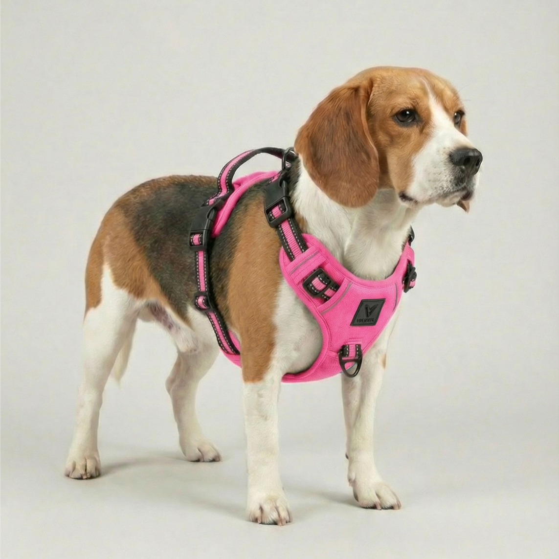 Arnés de Control No-Pull Gen-2